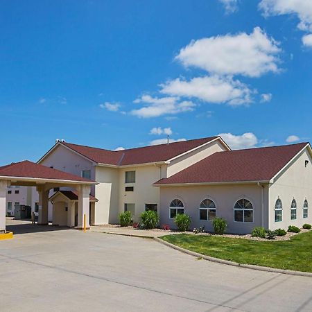 Motel 6 Omaha - Iat West Екстер'єр фото